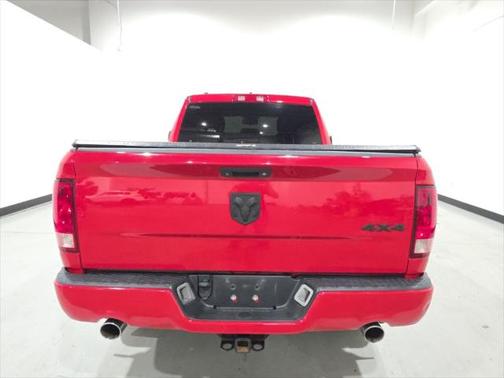 2014 RAM 1500 Tradesman/Express