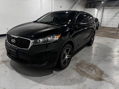 2019 Kia Sorento L