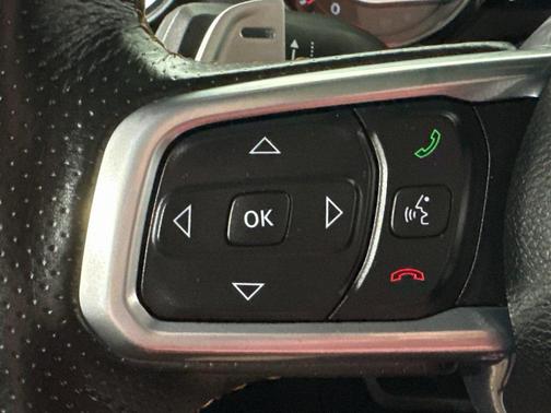 2021 Jeep Wrangler Unlimited Rubicon 392