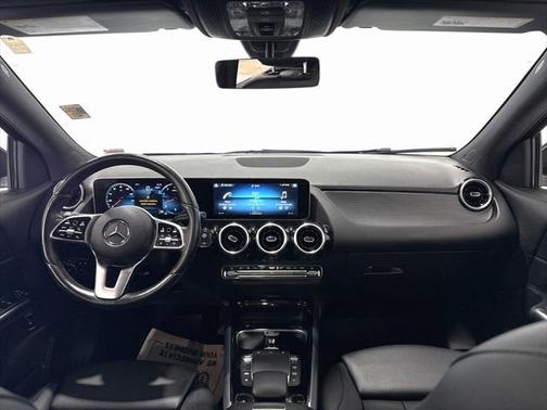 2021 Mercedes-Benz GLA 250 Base 4MATIC