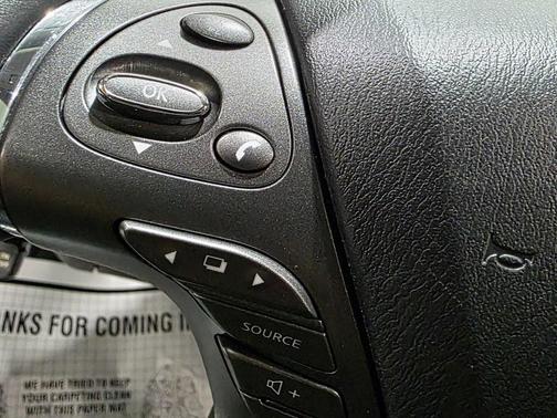 2024 Nissan Murano Platinum Intelligent AWD