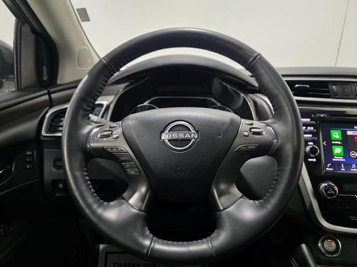 2024 Nissan Murano Platinum Intelligent AWD