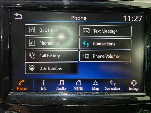 2024 Nissan Murano Platinum Intelligent AWD