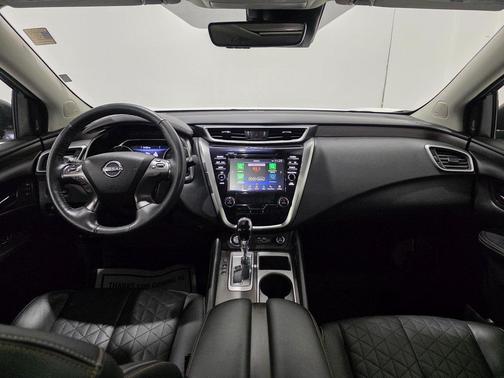 2024 Nissan Murano Platinum Intelligent AWD