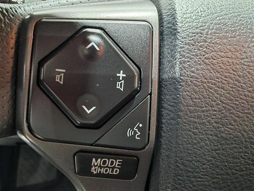 2018 Toyota Tacoma TRD Off Road