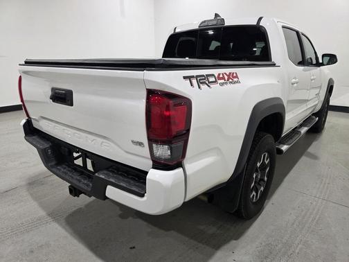 2018 Toyota Tacoma TRD Off Road