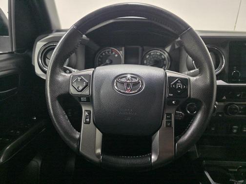 2018 Toyota Tacoma TRD Off Road