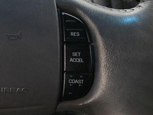 2001 Ford F-150 XLT SuperCab Flareside