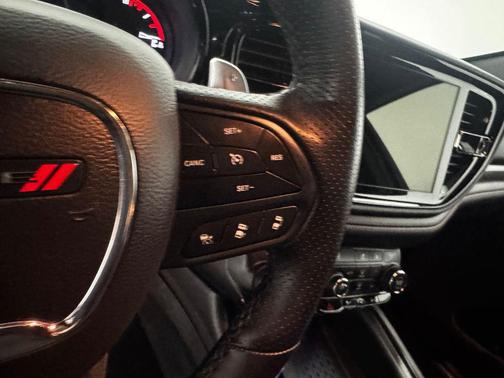 Destroyer Gray Clearcoat 2025 Dodge Durango GT Plus