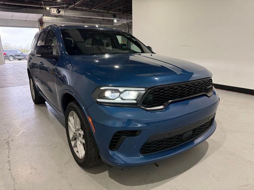 2025 Dodge Durango GT Plus