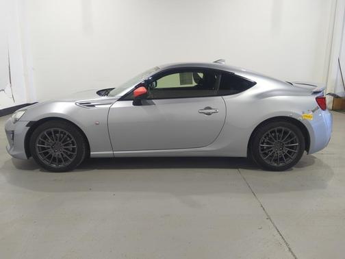 2018 Toyota 86 Base