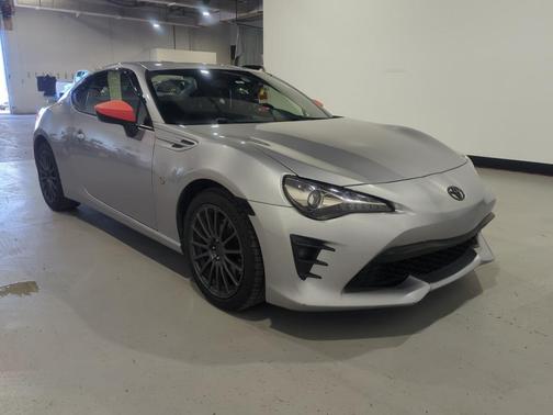 2018 Toyota 86 Base