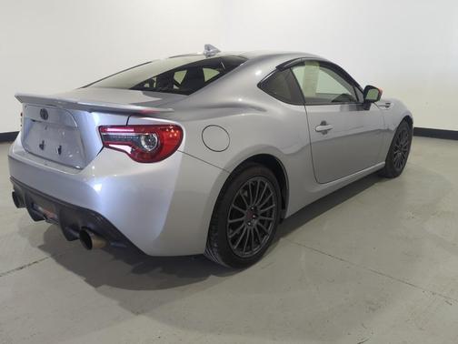 2018 Toyota 86 Base