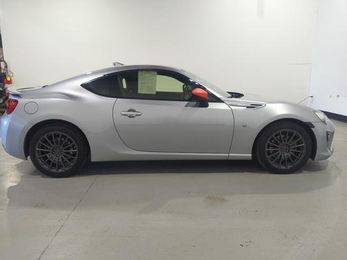 2018 Toyota 86 Base