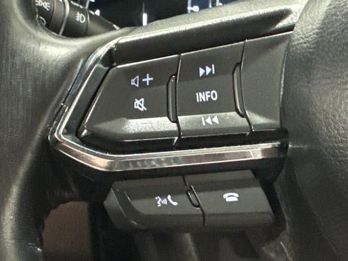 2021 Mazda CX-9 Grand Touring