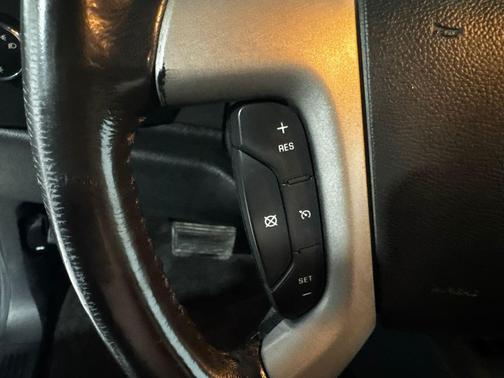 Blue Granite Metallic 2011 Chevrolet Silverado 1500 LT