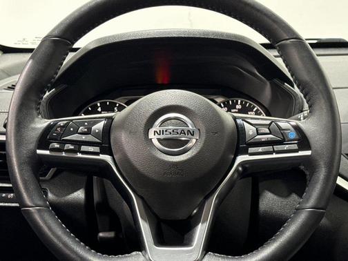 2020 Nissan Altima 2.5 SV