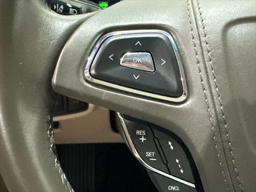 2020 Lincoln MKZ Hybrid Standard