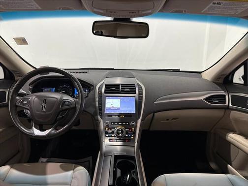 2020 Lincoln MKZ Hybrid Standard