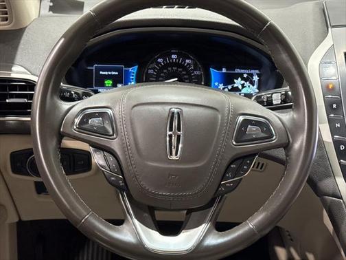 2020 Lincoln MKZ Hybrid Standard