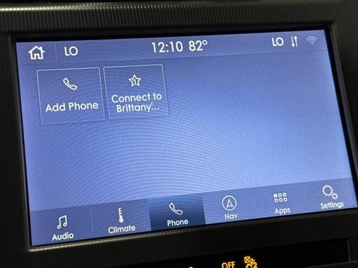 2020 Lincoln MKZ Hybrid Standard