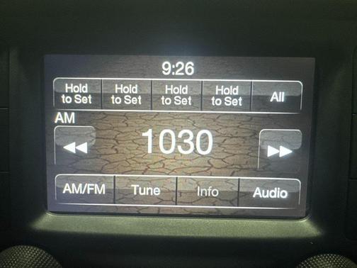 2021 Jeep Gladiator Willys 4x4