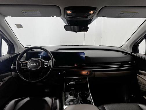 Panthera Metal 2025 Kia Carnival LXS