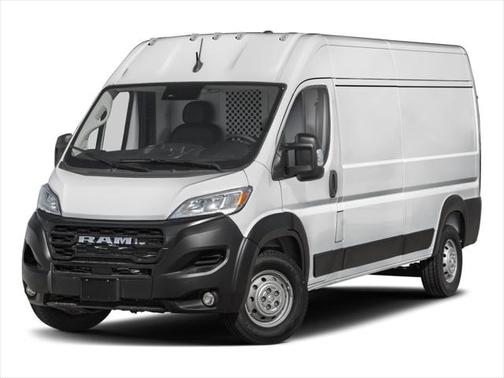 2023 RAM ProMaster 2500 Base