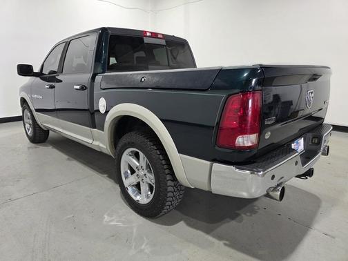 2011 Dodge Ram 1500 Laramie