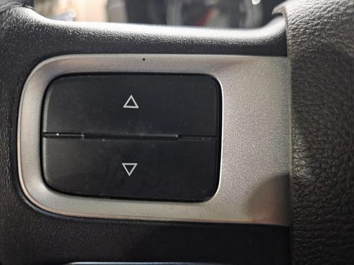 2011 Dodge Ram 1500 Laramie