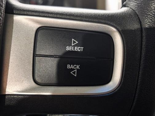 2011 Dodge Ram 1500 Laramie