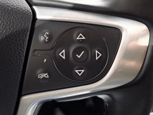 2023 GMC Acadia FWD SLT