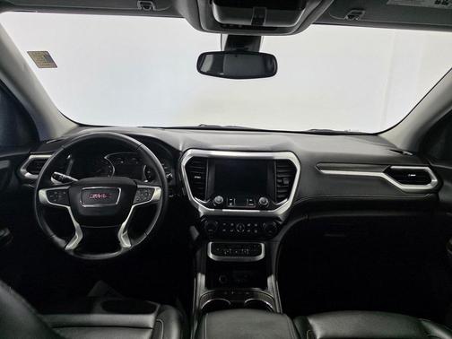 2023 GMC Acadia FWD SLT