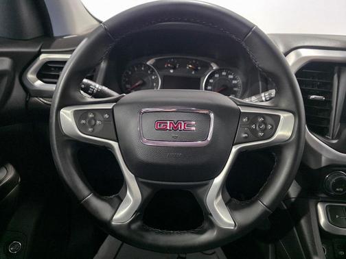 2023 GMC Acadia FWD SLT
