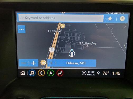 2023 GMC Acadia FWD SLT