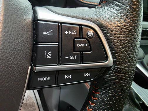 2022 Toyota Sienna XSE 7 Passenger