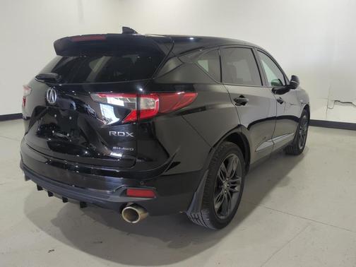 2023 Acura RDX Base