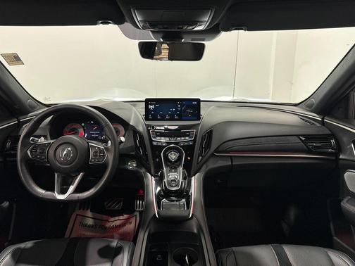 2023 Acura RDX Base