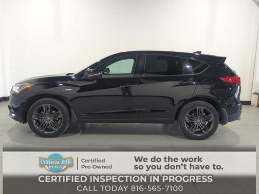 2023 Acura RDX Base