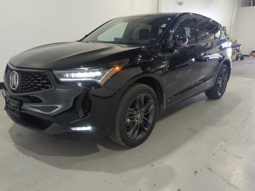 2023 Acura RDX Base