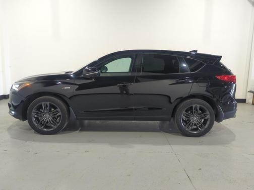 2023 Acura RDX Base
