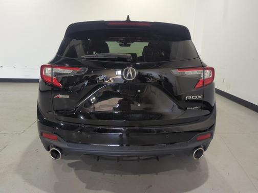2023 Acura RDX Base