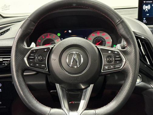 2023 Acura RDX Base