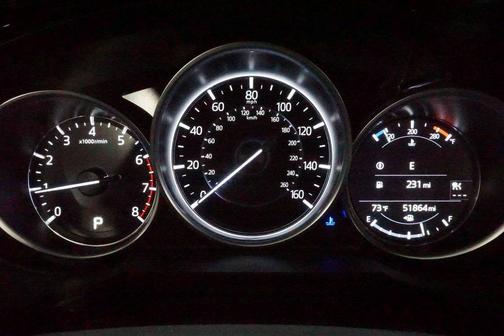 2023 Mazda CX-9 Touring
