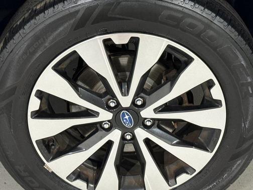 2017 Subaru Outback 3.6R Limited