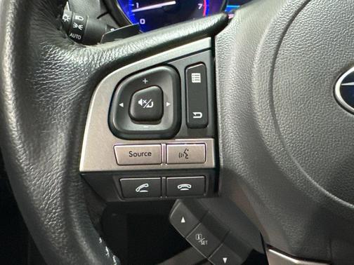 2017 Subaru Outback 3.6R Limited