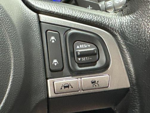 2017 Subaru Outback 3.6R Limited