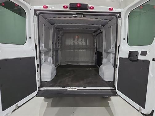 2023 RAM ProMaster 2500 Base