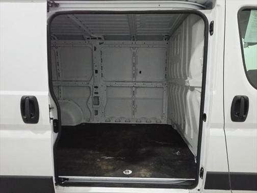 2023 RAM ProMaster 2500 Base