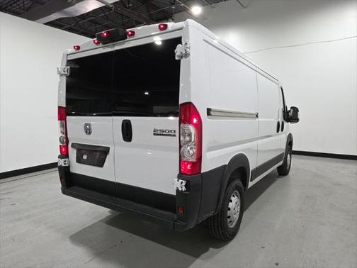 2023 RAM ProMaster 2500 Base